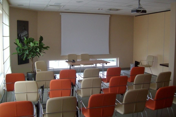 Hotel San Luigi (Beinasco)